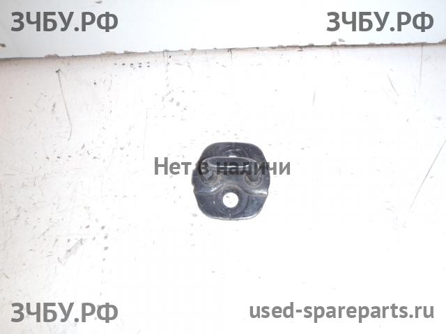 Nissan Qashqai (J10) Ответная часть замка двери