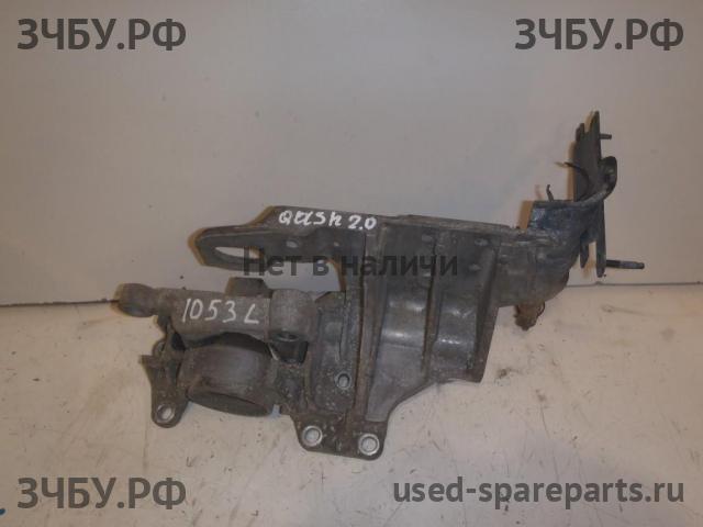 Nissan Qashqai (J10) Опора двигателя