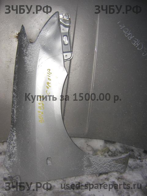Toyota Corolla (E12) Крыло переднее правое