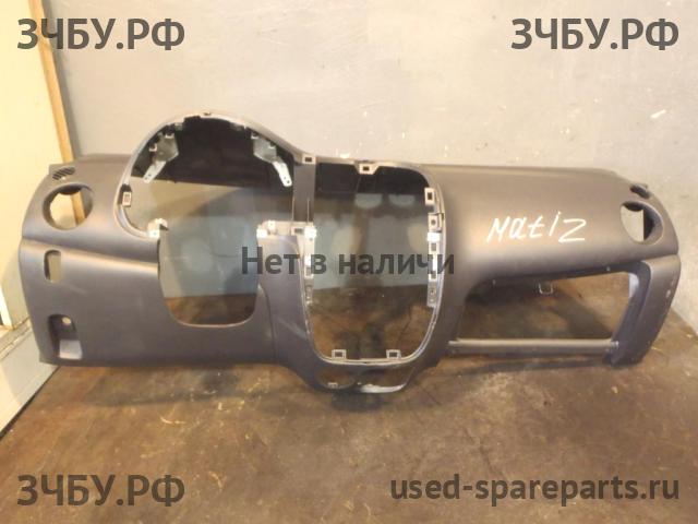 Daewoo Matiz 1 Торпедо