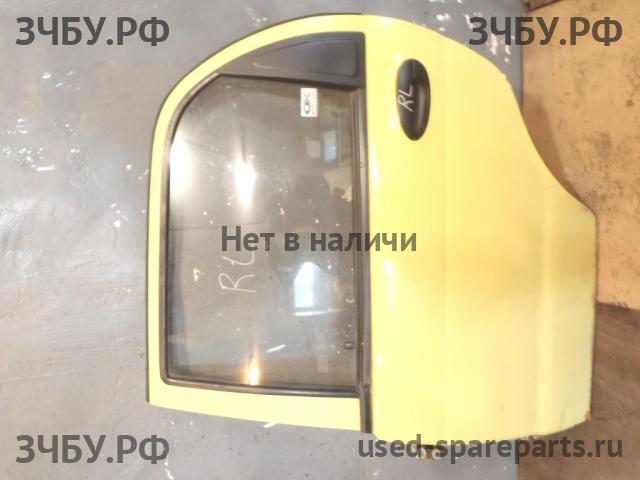 Daewoo Matiz 1 Дверь задняя левая