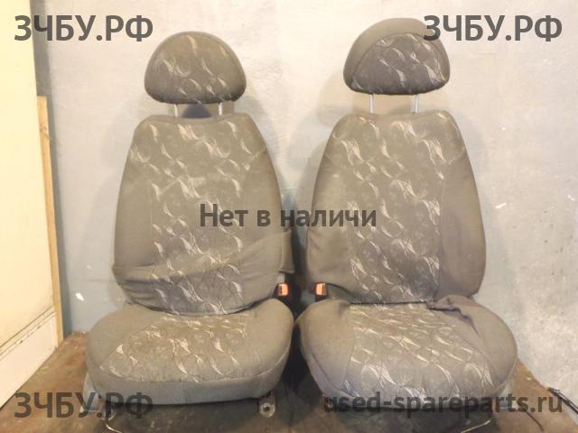 Daewoo Matiz 1 Сиденья (комплект)