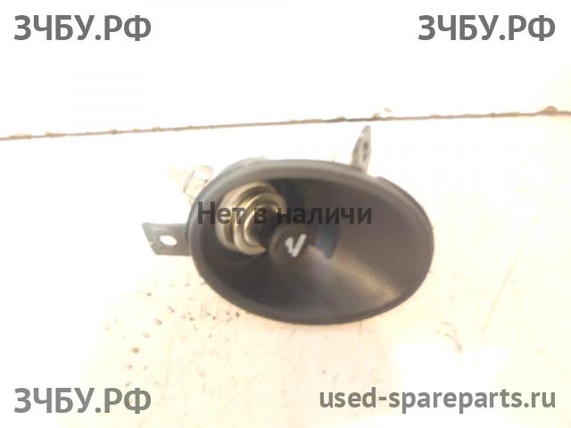 Daewoo Matiz 1 Прикуриватель