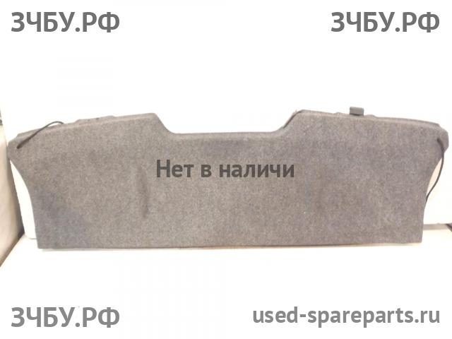 Daewoo Matiz 1 Полка задняя