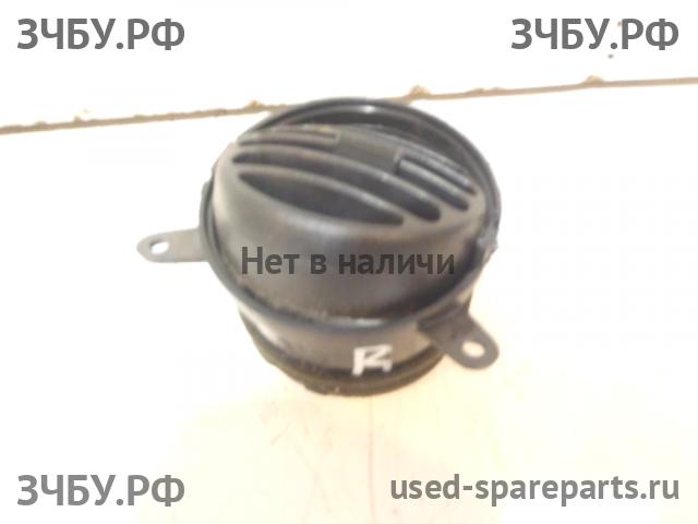 Daewoo Matiz 1 Дефлектор воздушный