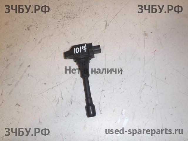 Nissan Qashqai (J10) Катушка зажигания