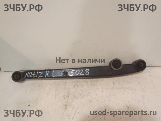 Daewoo Matiz 1 Тяга задняя продольная