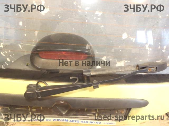 Daewoo Matiz 1 Поводок стеклоочистителя задний