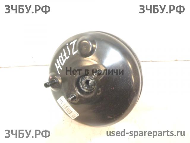 Daewoo Matiz 1 Усилитель тормозов вакуумный