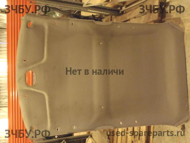 Daewoo Matiz 1 Обшивка потолка
