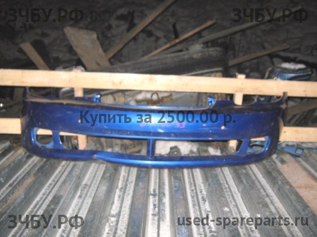 Chrysler PT Cruiser Бампер передний