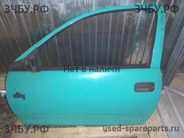 Opel Corsa B Дверь передняя левая