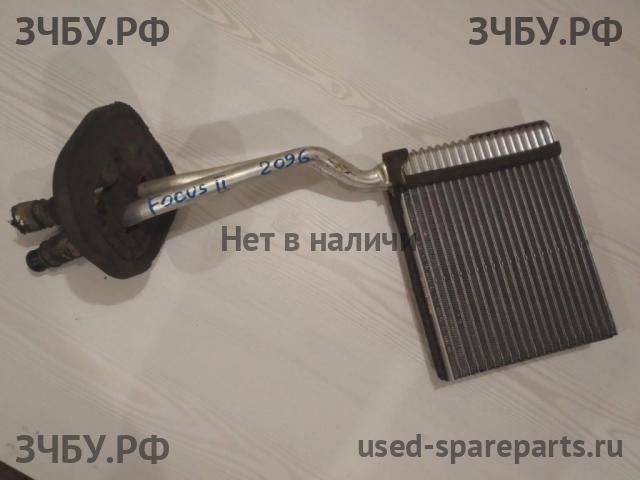 Ford Focus 2 Радиатор отопителя