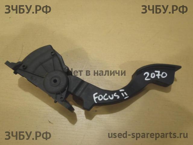Ford Focus 2 Педаль газа