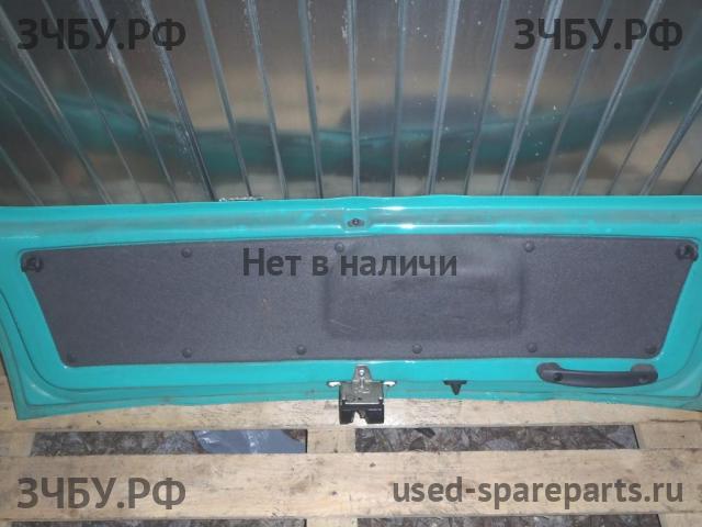 Opel Corsa B Обшивка двери багажника