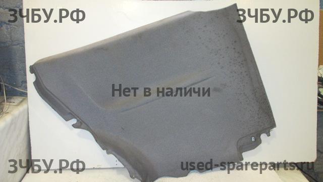 Opel Corsa B Накладка