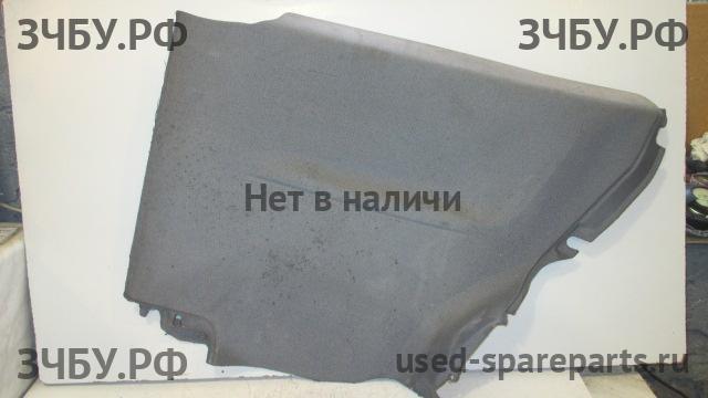 Opel Corsa B Накладка