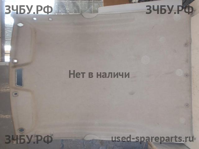 Opel Corsa B Обшивка потолка