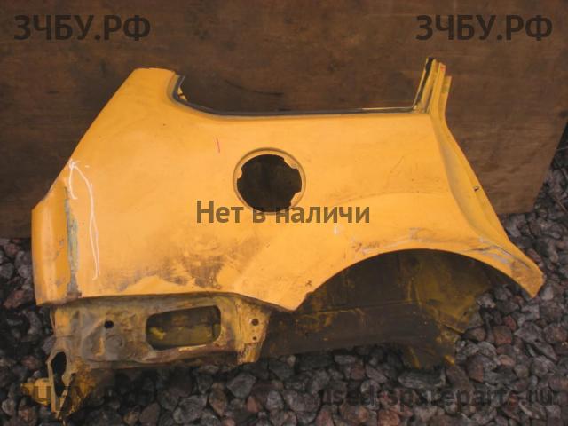 Ford Focus 2 Крыло заднее правое