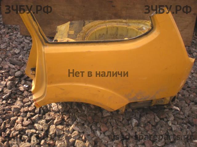 Ford Focus 2 Крыло заднее левое