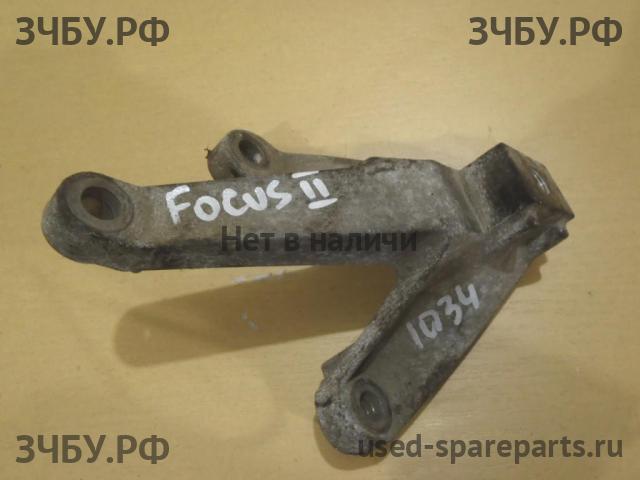 Ford Focus 2 Кронштейн крепления КПП