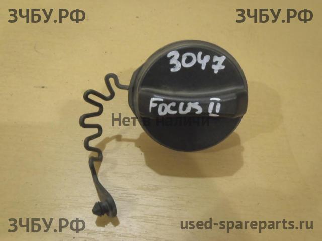 Ford Focus 2 Крышка бензобака