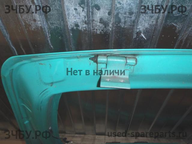 Opel Corsa B Петля двери багажника
