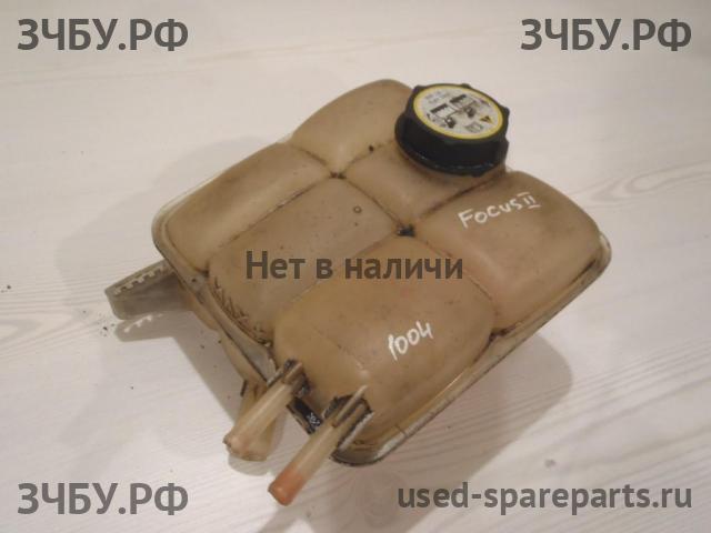 Ford Focus 2 Бачок расширительный