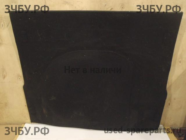 Ford Focus 2 Обшивка пола