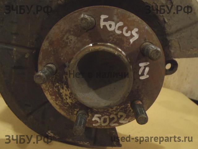 Ford Focus 2 Ступица задняя