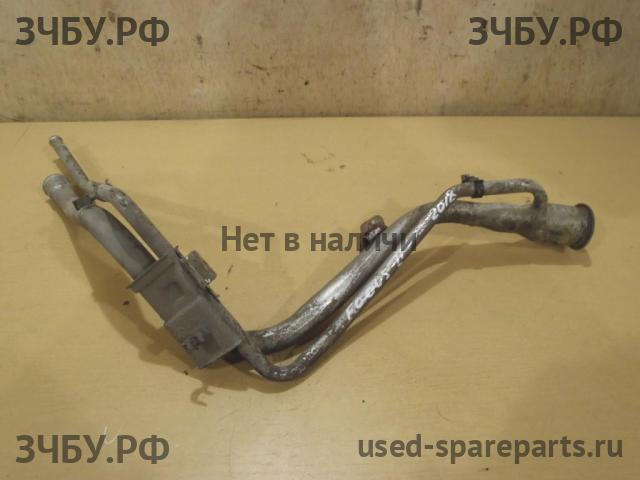 Ford Focus 2 Горловина топливного бака