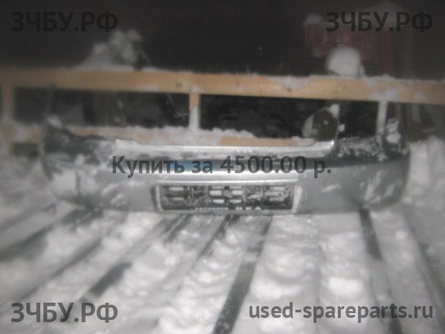 Subaru Impreza 2 (G11) Бампер задний