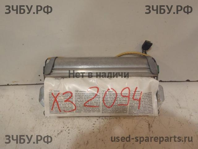 BMW X3 E83 Подушка безопасности пассажирская (в торпедо)