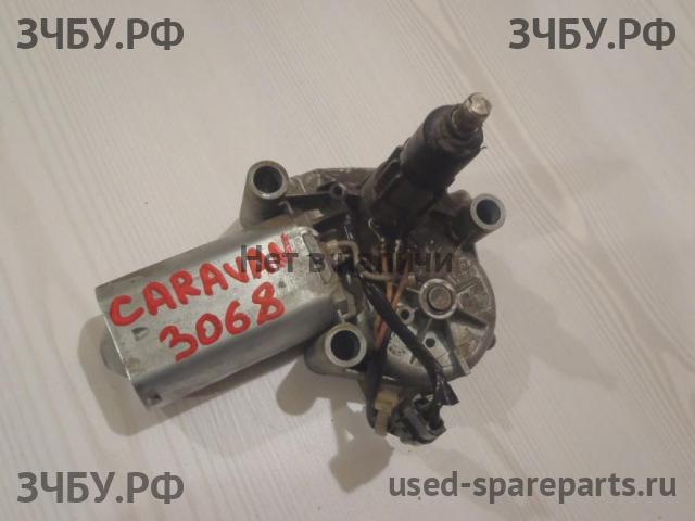 Chrysler Voyager/Caravan 3 Моторчик стеклоочистителя задний
