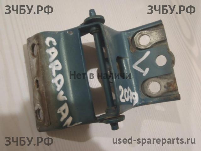 Chrysler Voyager/Caravan 3 Петля двери багажника