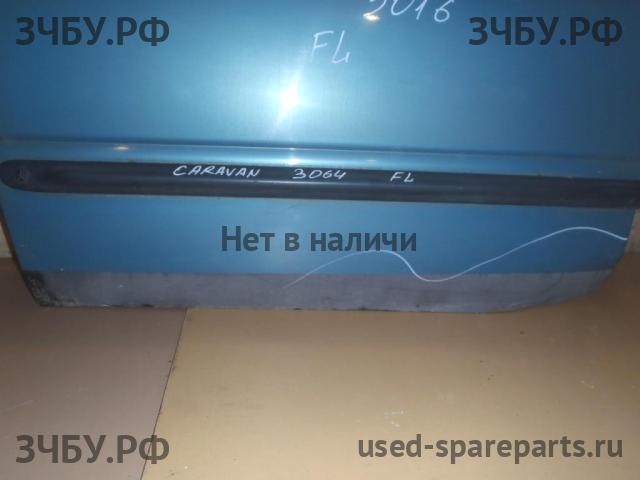 Chrysler Voyager/Caravan 3 Молдинг двери передней левой