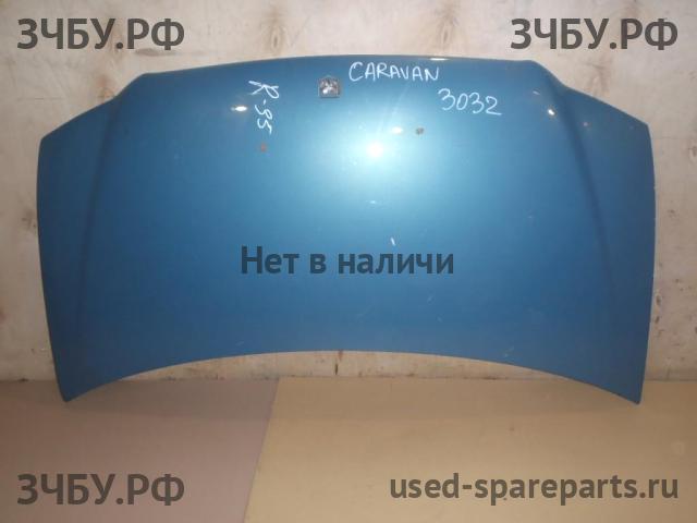 Chrysler Voyager/Caravan 3 Капот
