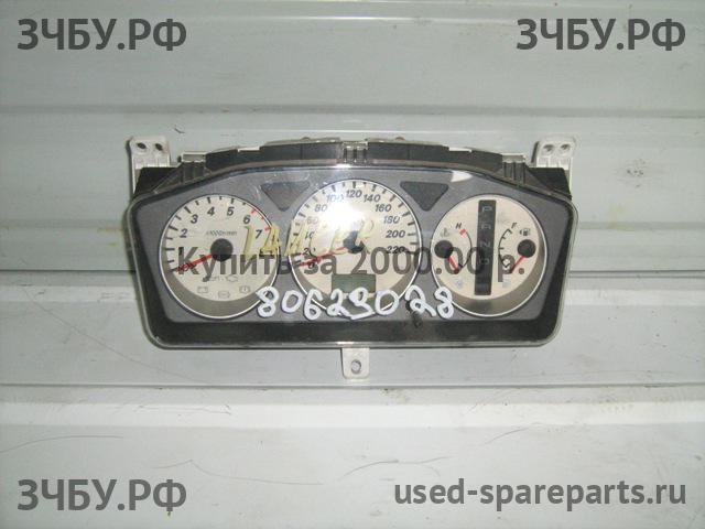 Mitsubishi Lancer 9 [CS/Classic] Панель приборов