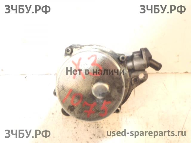 BMW X3 E83 Демпфер ТНВД