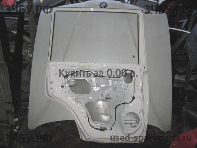 Toyota Land Cruiser 200 Дверь задняя левая