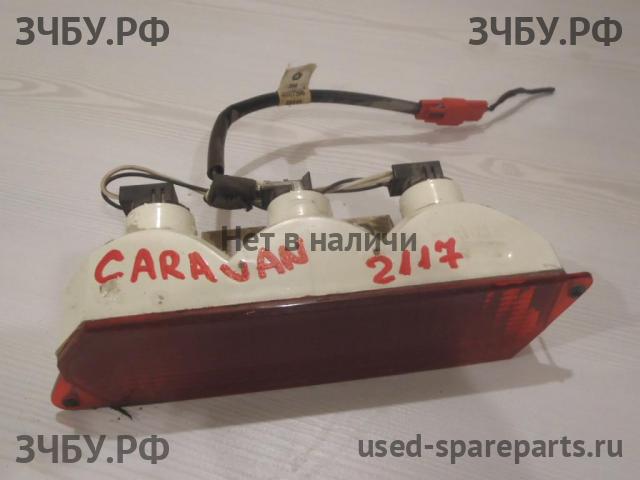 Chrysler Voyager/Caravan 3 Фонарь задний в бампер левый