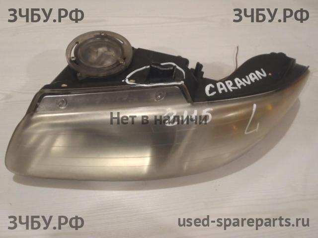 Chrysler Voyager/Caravan 3 Фара левая