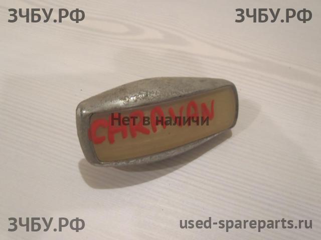 Chrysler Voyager/Caravan 3 Указатель поворота в крыло (повторитель)