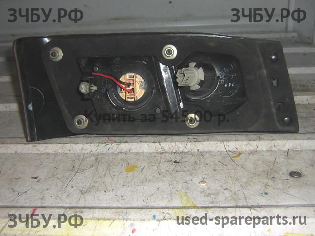 Mitsubishi Galant 8 (EA, EC) Фонарь правый
