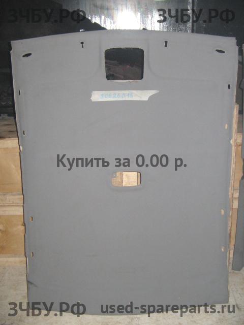 KIA Spectra Обшивка потолка