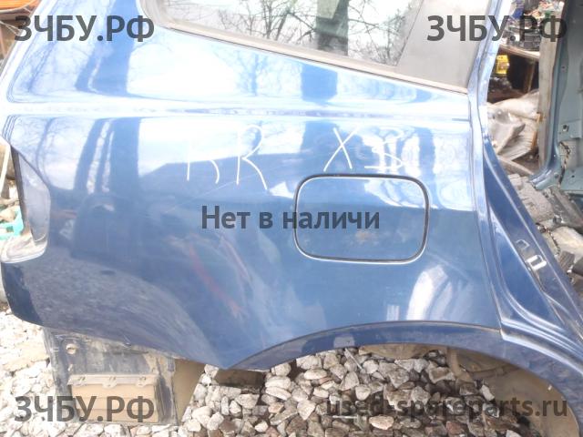 BMW X3 E83 Крыло заднее правое