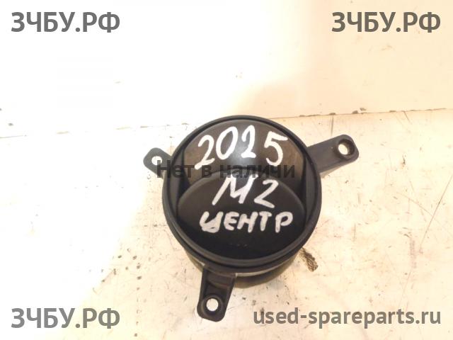 Mazda 2 [DE] Дефлектор воздушный