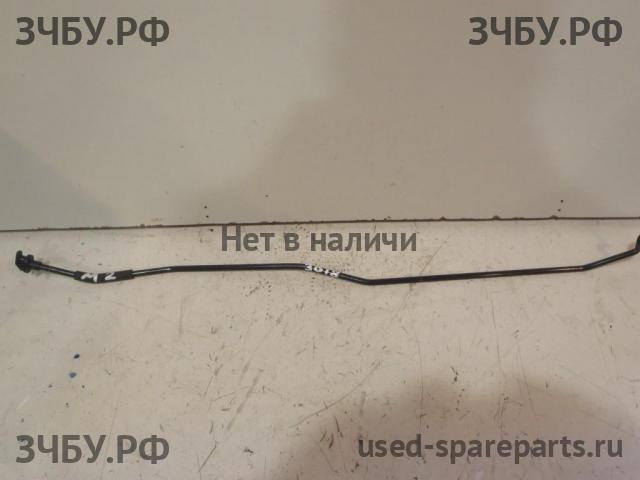Mazda 2 [DE] Держатель капота (Упор капота)