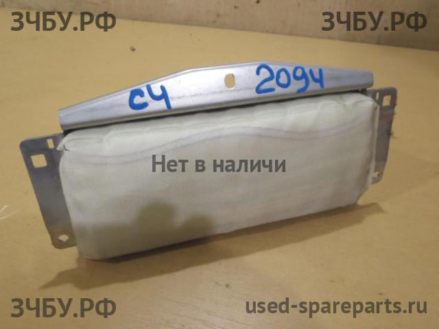 Citroen C4 Grand Picasso (1) Подушка безопасности пассажирская (в торпедо)