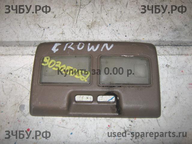 Toyota Crown (S130) Плафон салонный